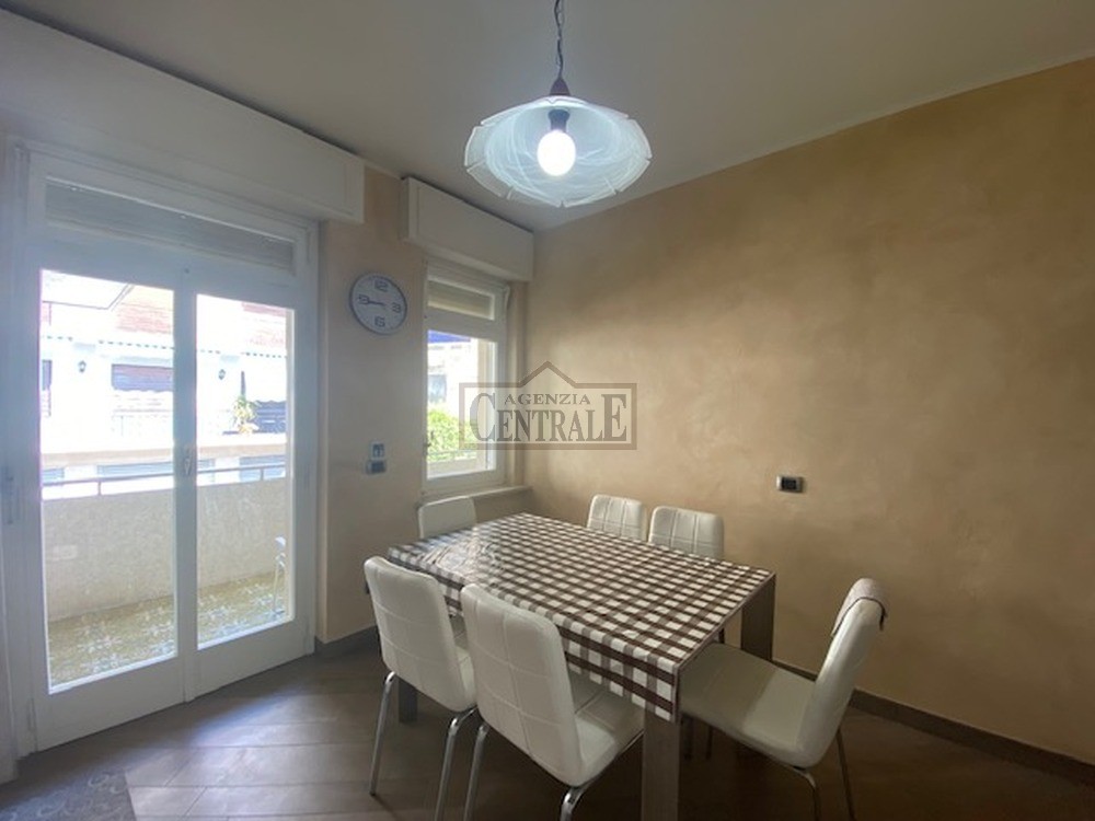 Agenzia Immobiliare Centrale Sanremo